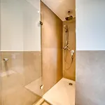 - Haus A, App 0aeg05 Lejlighed *