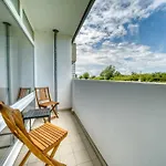 - Haus A, App 0aeg05