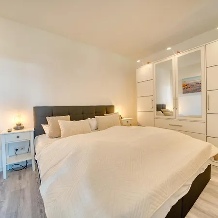 - Haus A, App 0aeg05 Lejlighed *