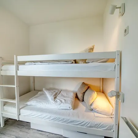 Lejlighed - Haus A, App 0aeg05 *