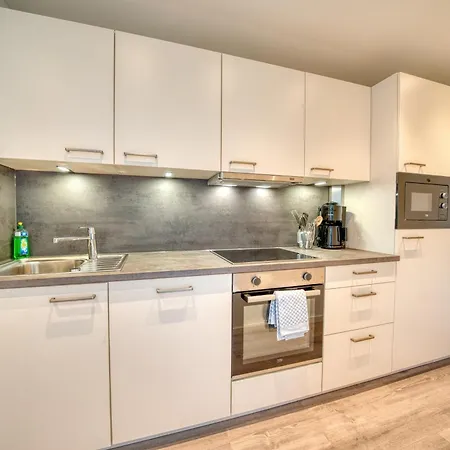 - Haus A, App 0aeg05 Apartmán *