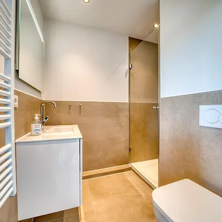 - Haus A, App 0aeg05 Lejlighed Heiligenhafen