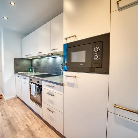 - Haus A, App 0aeg05 Heiligenhafen