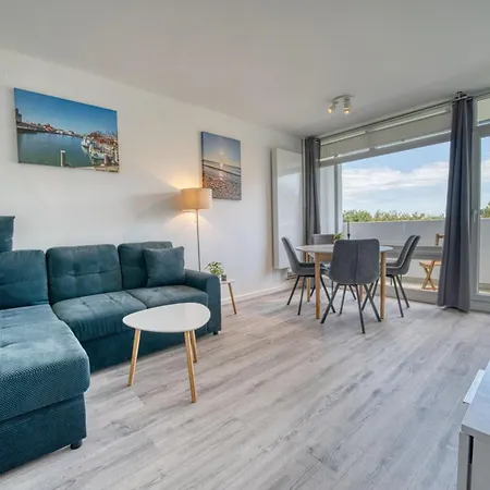 Apartmán - Haus A, App 0aeg05