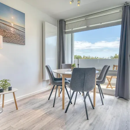 Lejlighed - Haus A, App 0aeg05