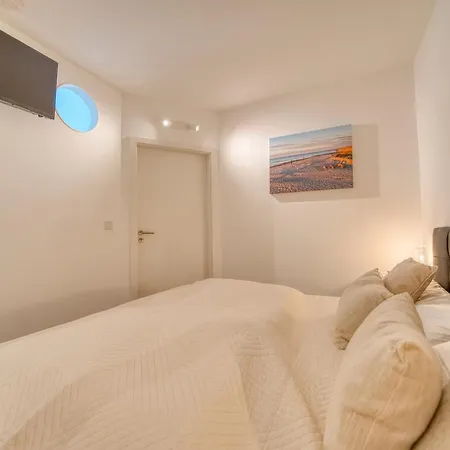 - Haus A, App 0aeg05 * Heiligenhafen