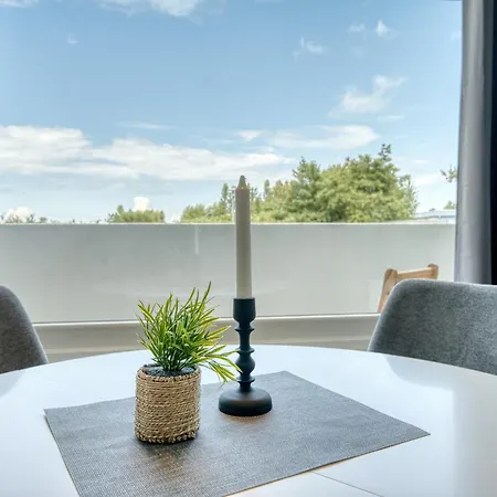 - Haus A, App 0aeg05 * Heiligenhafen