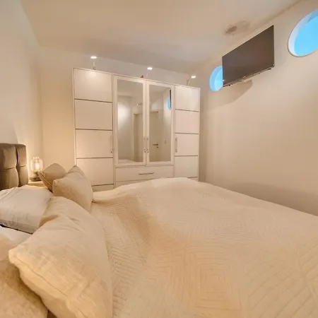 - Haus A, App 0aeg05 Apartmán