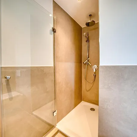 - Haus A, App 0aeg05 Apartmán *