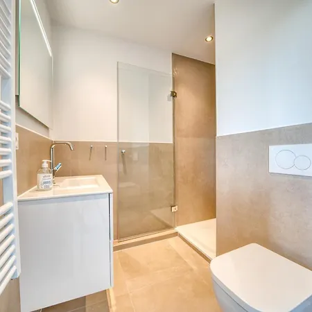 - Haus A, App 0aeg05 Apartmán *